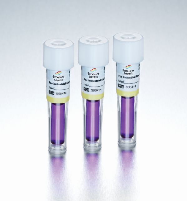 BioTrading Ready Prepared Media Biological & Chemical Indicators