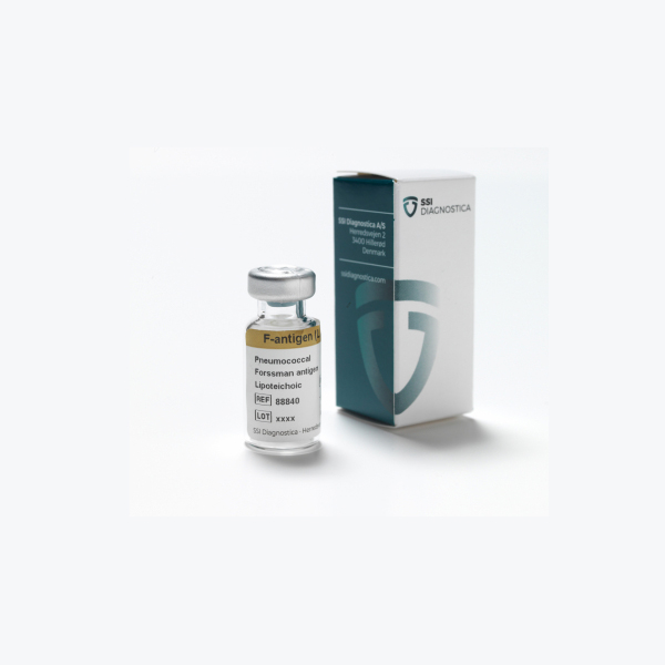 bioTRADING | Ready Prepared Media | F-antigen (LTA), 10 mg
