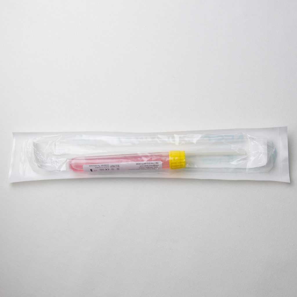 Flocked Swabs | BioTrading | Ready Prepared Media